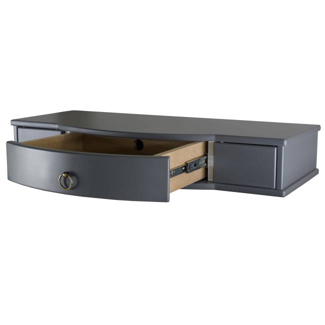 Подставка Берже 15 серый графит Подставка Берже 15 серый графит