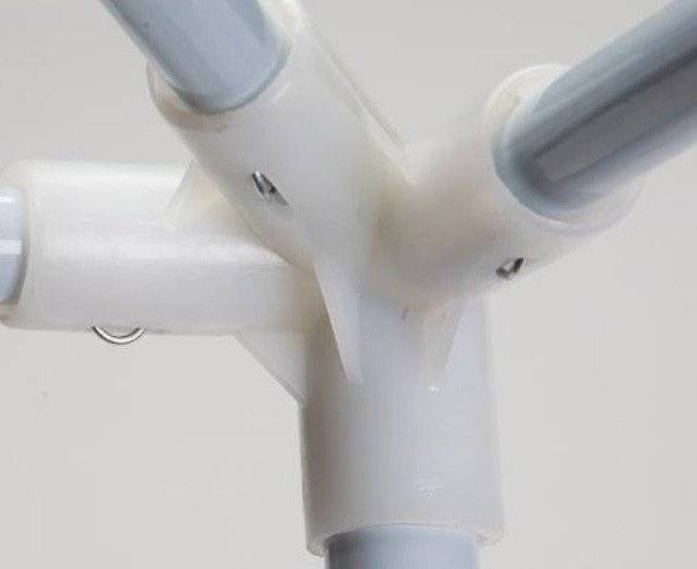 Садовый тент шатер GREEN GLADE 1028