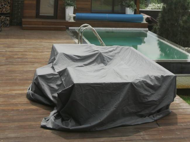 Чехол для мебели (универсальный)