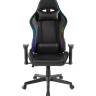 Кресло спортивное TopChairs GMM-080 черный