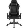 Кресло спортивное TopChairs GMM-080 черный