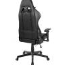 Кресло спортивное TopChairs GMM-080 черный