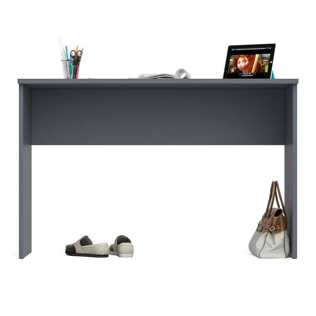 Стол письменный Мори МСП1200.1 цвет графит Стол письменный Мори МСП1200.1 цвет графит