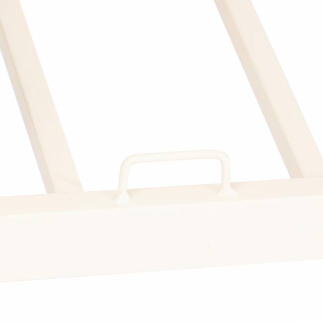 Кровать Federica (mod. AT-881) дерево гевея/металл, 160*200 (Queen bed), Белый (butter white) Белый (butter white) дерево гевея/металл Кровать Federica (mod. AT-881) дерево гевея/металл, 160*200 (Queen bed), Белый (butter white) Белый (butter white) дерево гевея/металл