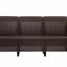 Диван трехместный YALTA SOFA 3 SEAT