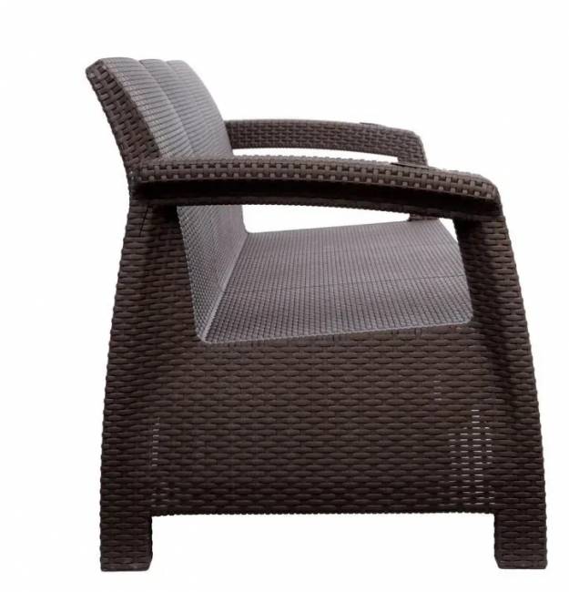 Диван трехместный YALTA SOFA 3 SEAT