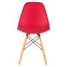 Стул Eames красный